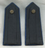 WWII Pair of Italian Air Force WWII NCO Shoulder Boards NO LONGER AVAILABLE