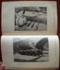 Extremely Rare Ltd. Edition, Numbered, Confidential WWI Handbook on Aircraft Armament