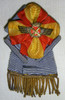 1950 Spanish Air Force Academy or University Instructor Badge