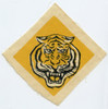 1960's ARVN 5th Infantry Division Printed Patch