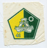 1960's ARVN 41st Engineer Support Depot Printed Patch