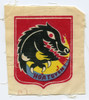1960s ARVN 5th Battalion 2nd Infantry Regt. Printed Pocket Patch