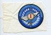 1960's RVNAF 1st Air Force Tactical Training Center Printed Patch