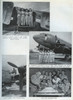 Beautiful WWII USAAF Unit History of the 433rd Troop Carrier Grp, 5th AF. Printed in Australia, 1945