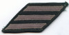 Single 1960s NH State Police Long Service Sleeve Stripes (Three Stripes)