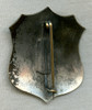 1900 Deputy Sheriff Badge from Garfield Co., Colorado Attributed to "Buck" Keegan