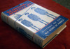 1937 "Scouting Marches On" Boy Scouts of America History Book by William Murray with Dust Jacket