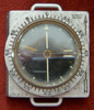 Early Suunto Compass from Finland