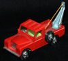 Beautiful, Minty Circa 1963 Corgi Toys Land Rover Wrecker Model 417s