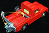 Beautiful, Minty Circa 1963 Corgi Toys Land Rover Wrecker Model 417s