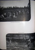 Extremely Rare WWII US Army 442 Combat Team 1943 Yearbook 'The Album'