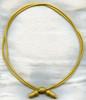 1870s-1880s US Army Cavalry Hat Cord