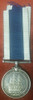 Ca 1910 UK Royal Navy Long Service & Good Conduct Medal