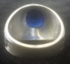 Beautiful & Minty Korean War US Army WAC Sterling Ring by Crest Craft
