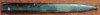 Early WWII German Army (Wehrmacht) K98 Dress Bayonet by Scarce Maker Tiger