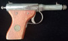 Great 1930's Pellet Pistol (4.5mm) Made in Germany by JGA