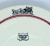 Great Ca 1950 Wagon Road Inn Salad or Cereal Bowl by Mayer China