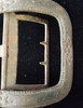 Colonial/ Revolutionary War Period Shoe Buckle