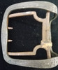 Colonial/ Revolutionary War Period Shoe Buckle