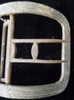 Colonial/ Revolutionary War Period Shoe Buckle