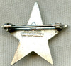Possibly Ca. 1946 US Army/Navy/Marine Corps General/Admiral Star by Meyer.