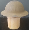 WWI US Army 34th Infantry "Sandstorm" Division Painted Combat Helmet