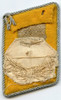 WWII Luftwaffe Flying or Airborne Troops Lieutenant Collar Tab