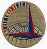 Early WWII Ca Late 1942 Salty 1st Type USAAF Air Transport Command ACFC Jacket Patch