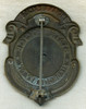 Great Ca. 1933 Indiana Excise State Police Badge Alcoholic Beverage Division 1st Issue