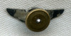 1930s-Early WWII Curtiss-Wright Employee Lapel Wing for One Year of Service