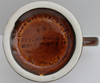 Vintage 1950's Myers's Rum Mug with Fred L. Myers & Son Baltimore, MD Maker's Mark