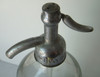 Cool 1930s I. Schwimer Company Seltzer Bottle from New York City