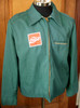 Near Mint 1970's Coca-Cola Delivery Man Work Jacket
