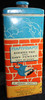 Wonderful Vintage 1920's - 30's McNess Humpty Dumpty Baby Powder Tin with Nursery Rhyme