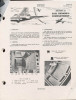 1943 Restricted "Pilot's Flight Operating Instructions for B-17F & G & British Model Fortress"