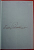 Scarce Author-Signed 1967 "Rickenbacker: An Autobiography" of WWI Ace Eddie Rickenbacker