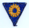 WWII Era USAAF Engineering Specialist Patch