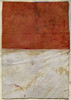 Ext. Rare Handmade AVG-Type Chinese Blood Chit Ca. Early-Mid 1942 Exc Condition