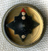 Great Miniature Compass for Escape and Evasion, USAAF / USN Issue