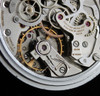 Korean War USAF Navigational Chronograph by Breitling, Swiss 18-Jewel Movement. Running Cond