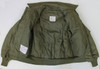 Ca. 1986 US Military NOMEX Flight Jacket (High Temp Resistant) Sz. Small-Short in 100% Aramid