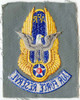 Late 1960s United States Air Force (USAF) Reserve Patch
