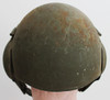 Scarce WWII USAAF M-5 Flak Helmet