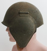 Scarce WWII USAAF M-5 Flak Helmet