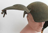 Scarce WWII USAAF M-5 Flak Helmet
