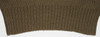 Scarce WWII G1 High-Neck Sweater in Very Nice Condition. Approximately Size 40