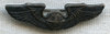 Hat/Lapel/Sweetheart Size Wing for WWII USAAF Navigator