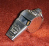 WWII Acme Thunderer UK Made Whistle Used by Flight Crews