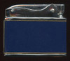 Minty, Unfired 1950s Canadian Pacific Airlines Lighter by Dragon in Original Box