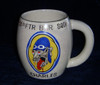 Korean War United States AF 36th Fighter Bomber Squadron, 8th Fighter Bomber Wing Mug